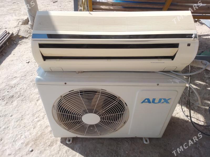 Kondisioner AUX - Mary - img 2