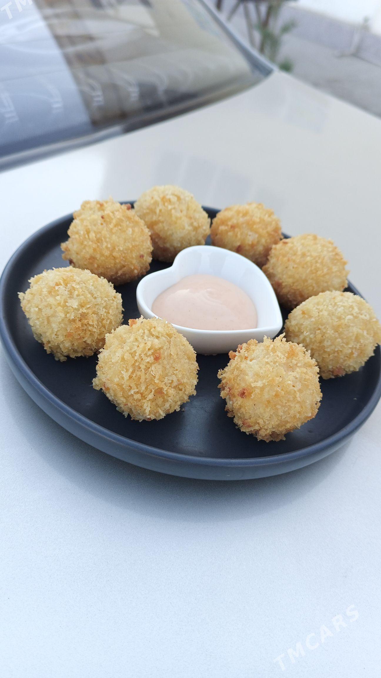 Afisanka. işci gerek - Türkmenabat - img 1