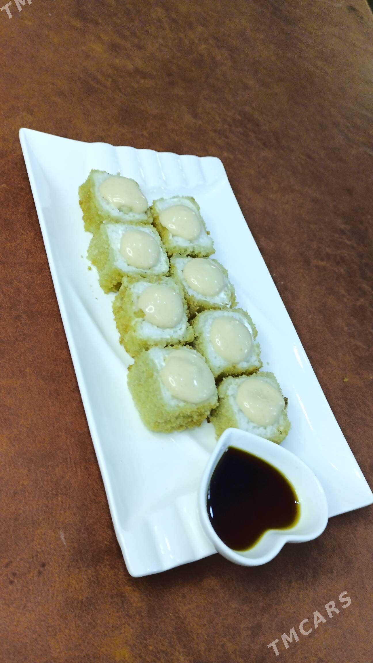 Afisanka. işci gerek - Türkmenabat - img 2