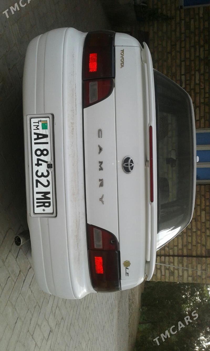 Toyota Camry 1996 - 110 000 TMT - Сакарчага - img 2