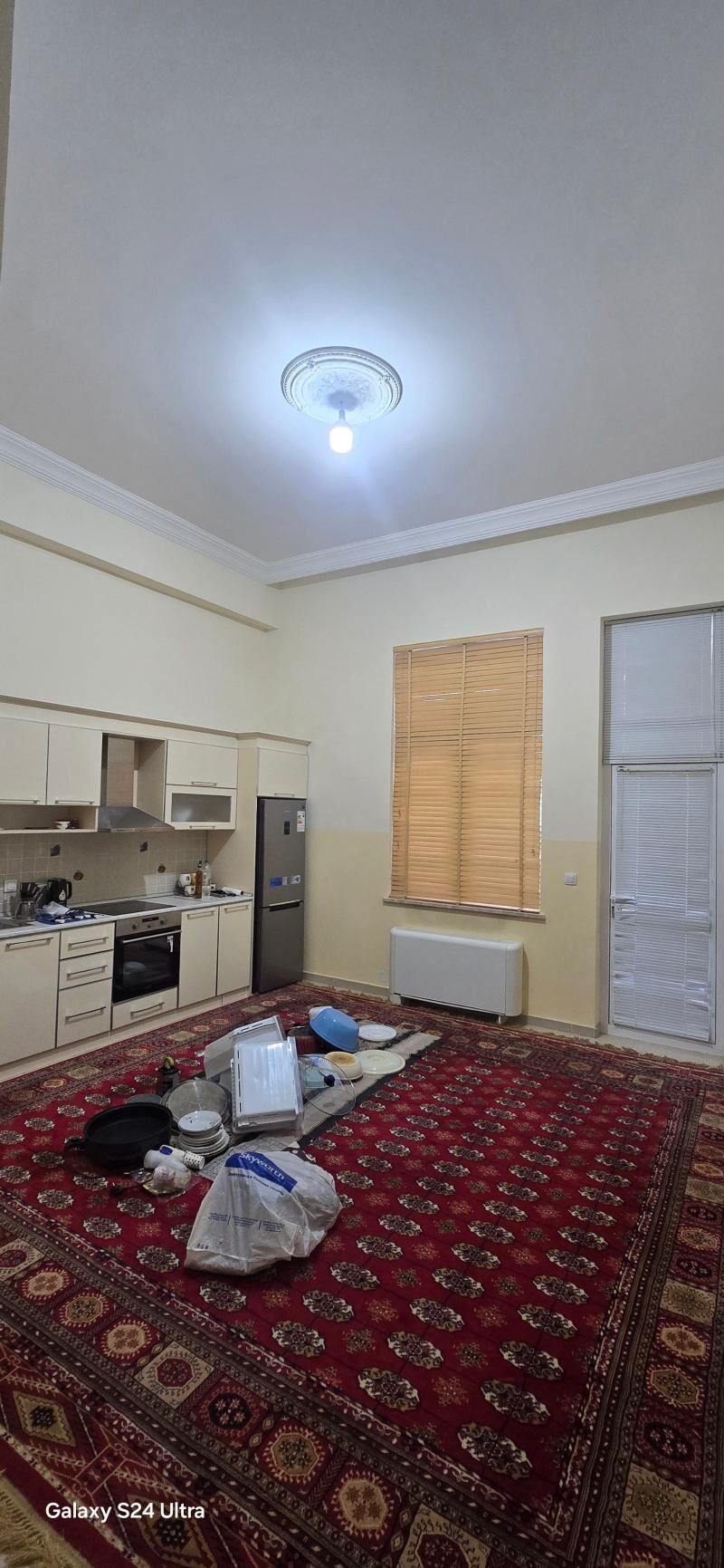 SATLYK ELITKA...ЭЛИТКА CEHOW - Çehow köç. (A.Nyýazow şaýoly) - img 4