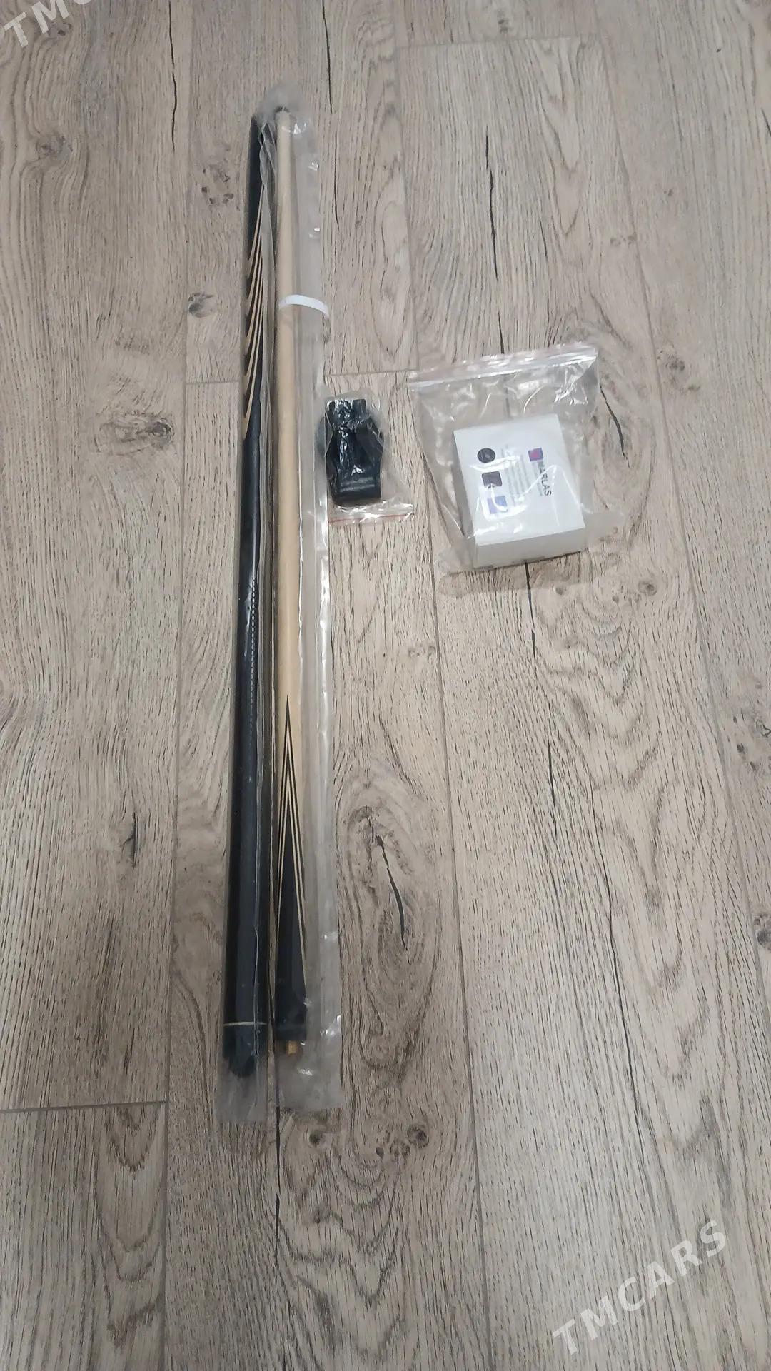 Bilyard kiy - Губадаг - img 2