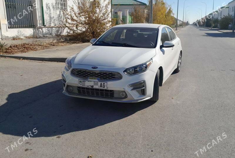 Kia Forte 2020 - 217 000 TMT - Ашхабад - img 1
