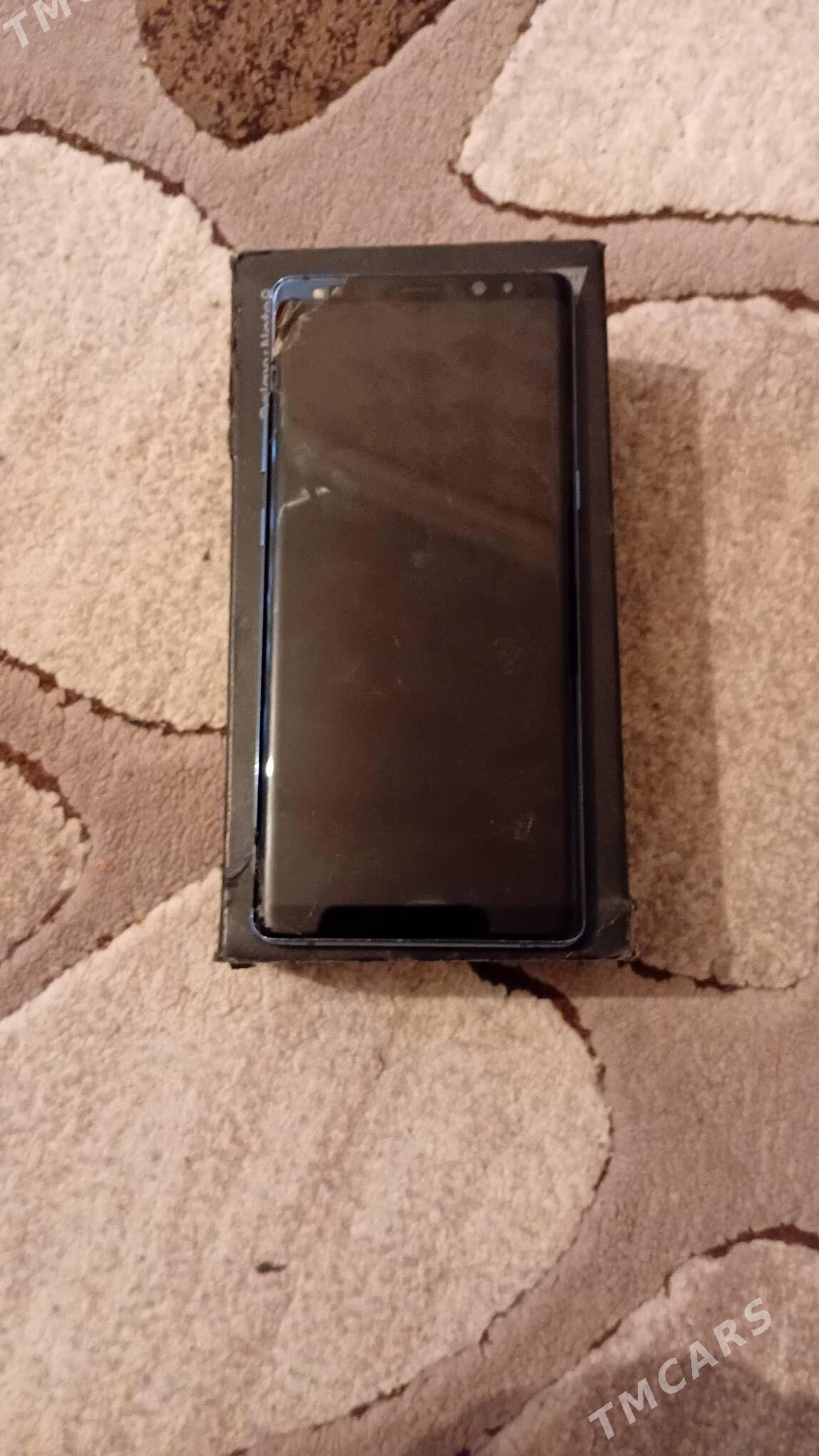 samsung galaxy note - Балканабат - img 2