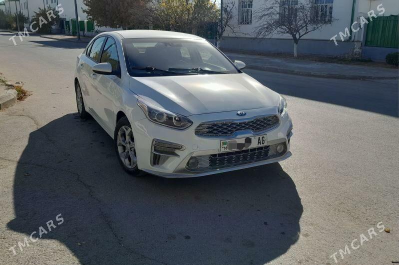 Kia Forte 2020 - 217 000 TMT - Ашхабад - img 2