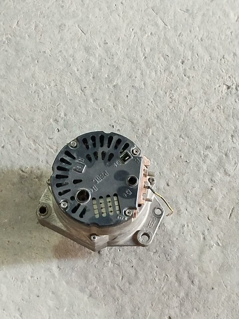 Генератор Анкадор. 1 100 TMT - Туркменабат - img 2