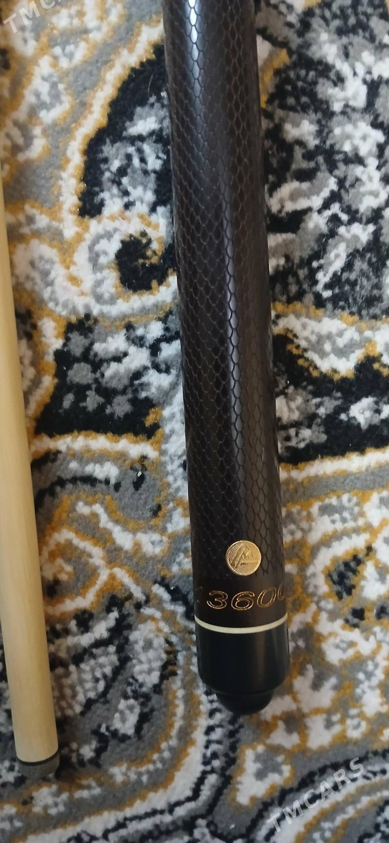 Bilyard kiy - Губадаг - img 4