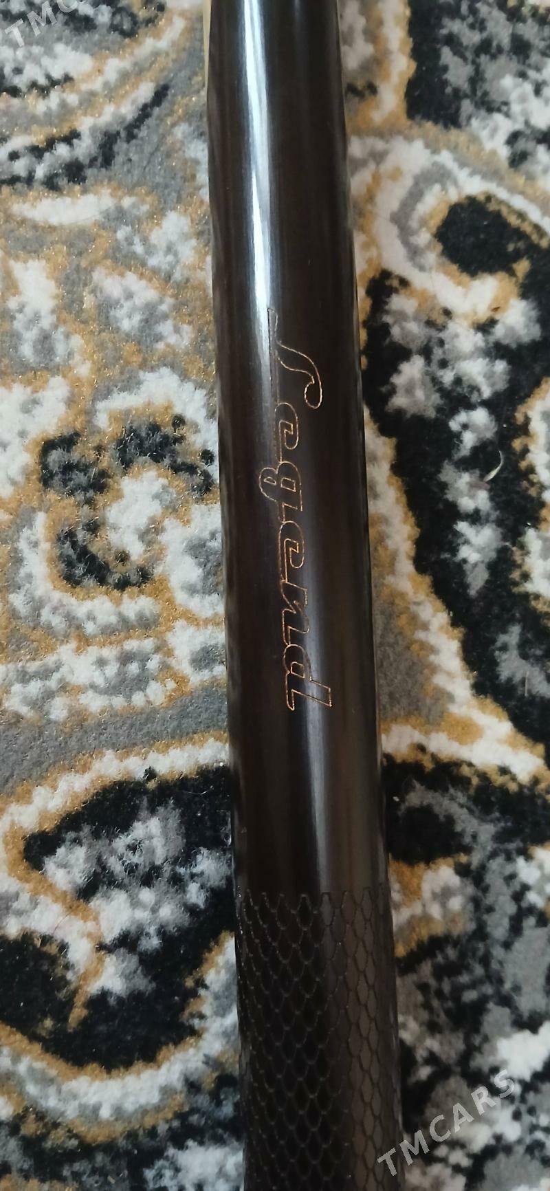 Bilyard kiy - Губадаг - img 5