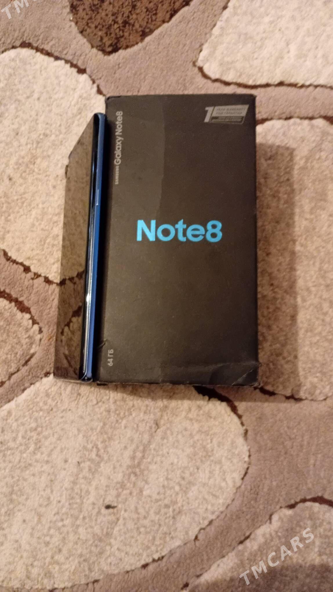 samsung galaxy note - Балканабат - img 3