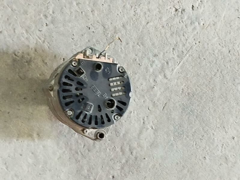 Генератор Анкадор. 1 100 TMT - Туркменабат - img 3