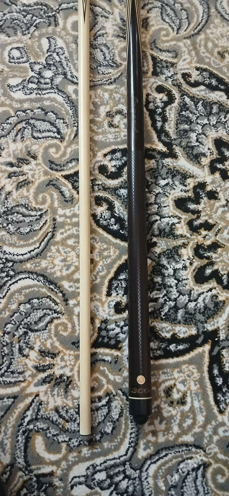 Bilyard kiy - Губадаг - img 6