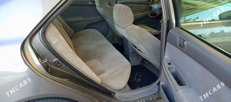 Toyota Camry 2004 - 140 000 TMT - Мургап - img 9