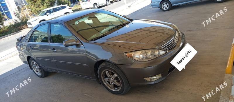 Toyota Camry 2004 - 140 000 TMT - Мургап - img 3