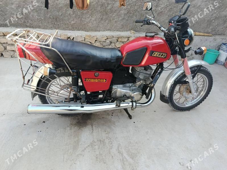 Iž Planeta 5 2022 - 8 000 TMT - Магданлы - img 4