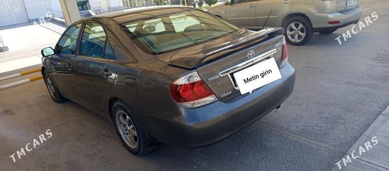 Toyota Camry 2004 - 140 000 TMT - Мургап - img 5