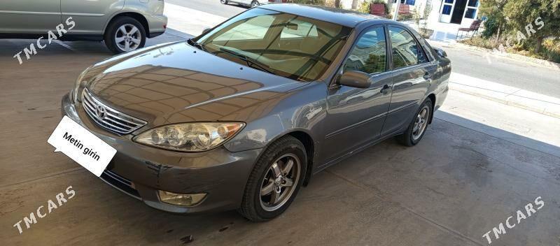 Toyota Camry 2004 - 140 000 TMT - Мургап - img 2