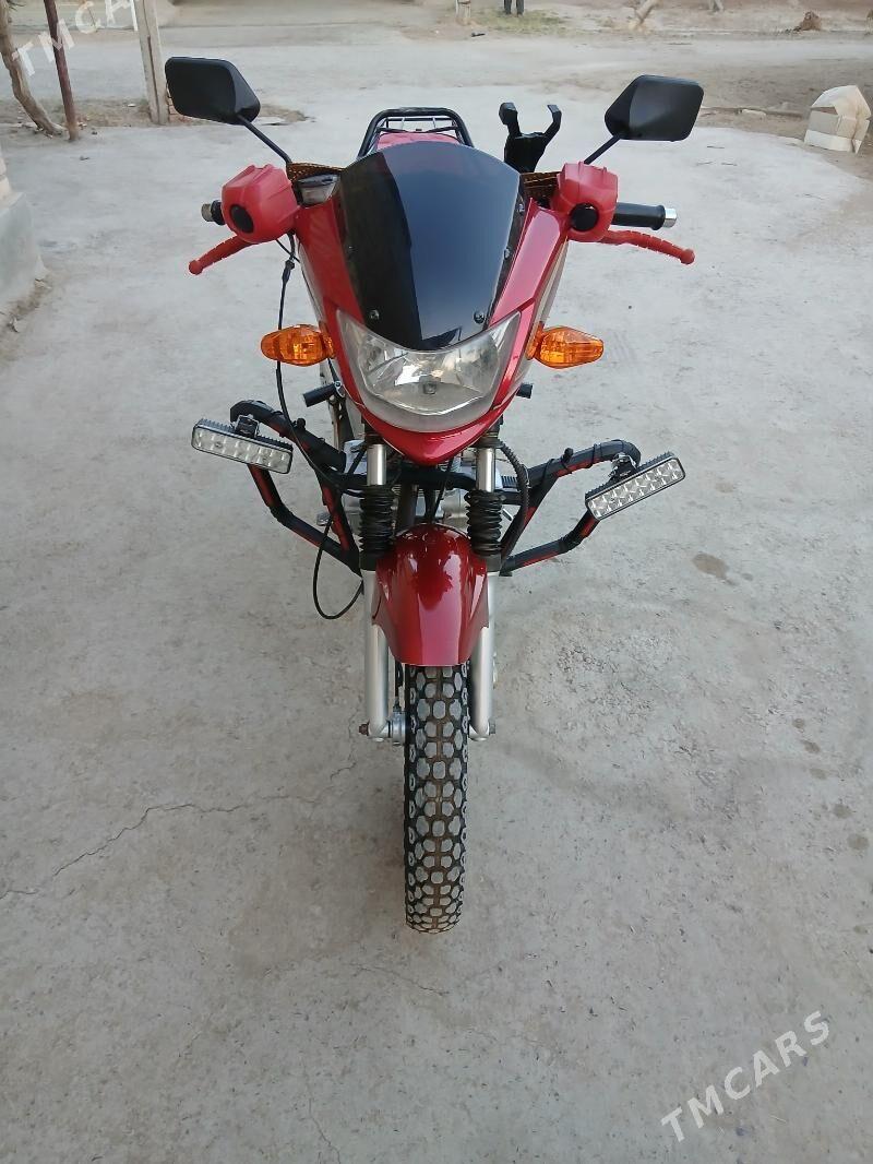 Fekon FK200-14G 2012 - 23 000 TMT - Saýat - img 4