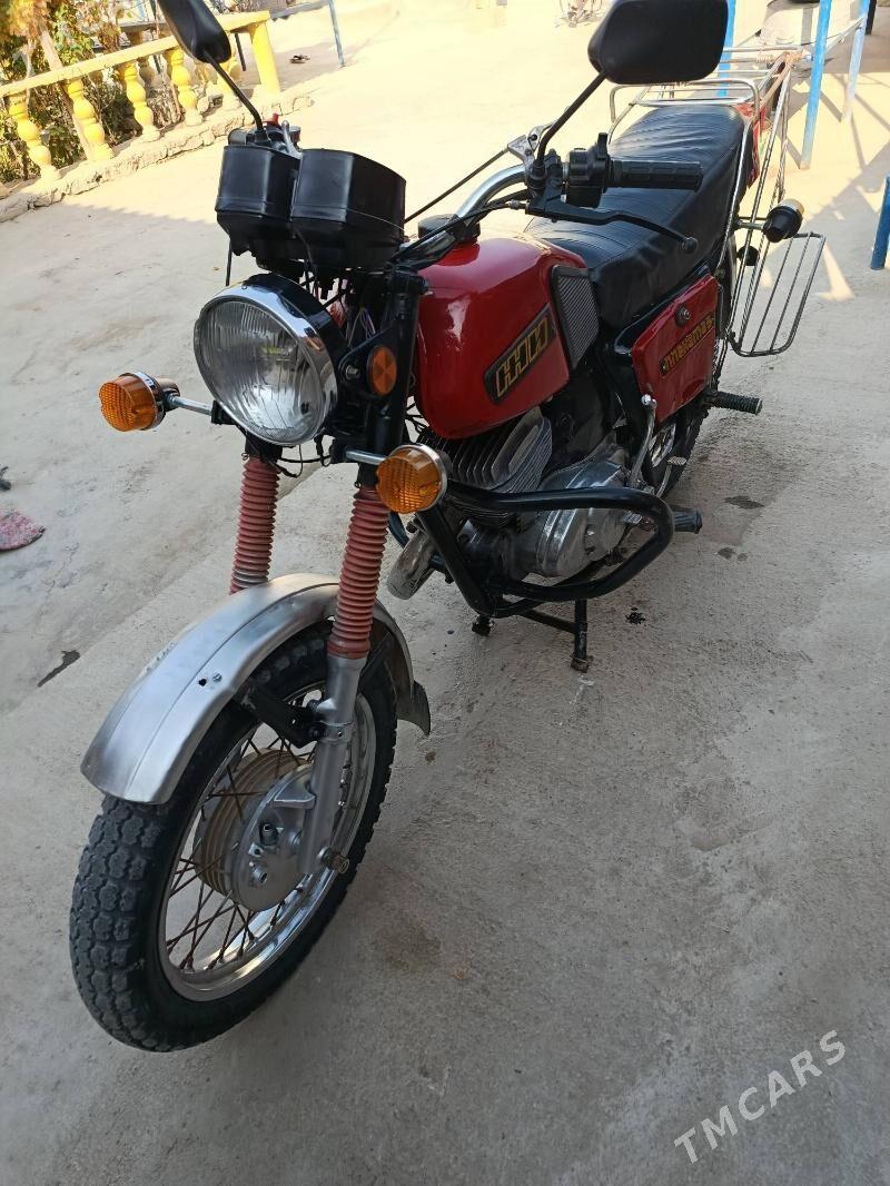 Iž Planeta 5 2022 - 8 000 TMT - Магданлы - img 1