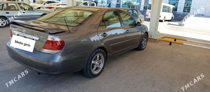 Toyota Camry 2004 - 140 000 TMT - Мургап - img 4