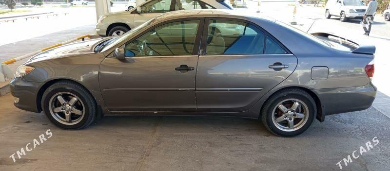 Toyota Camry 2004 - 140 000 TMT - Мургап - img 7