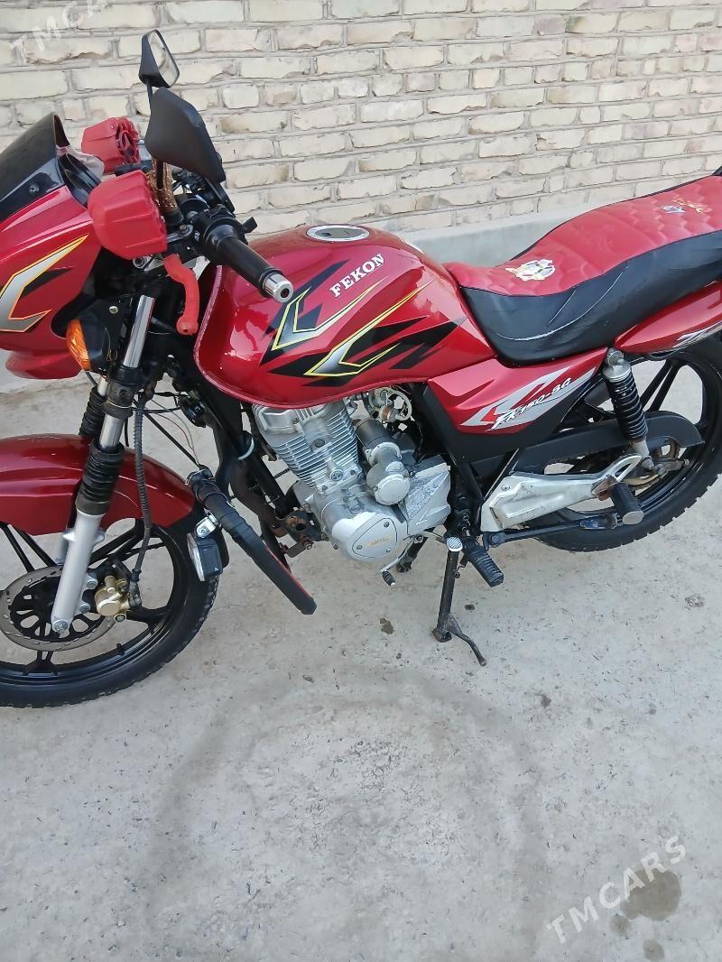 Fekon FK200-14G 2012 - 23 000 TMT - Saýat - img 6