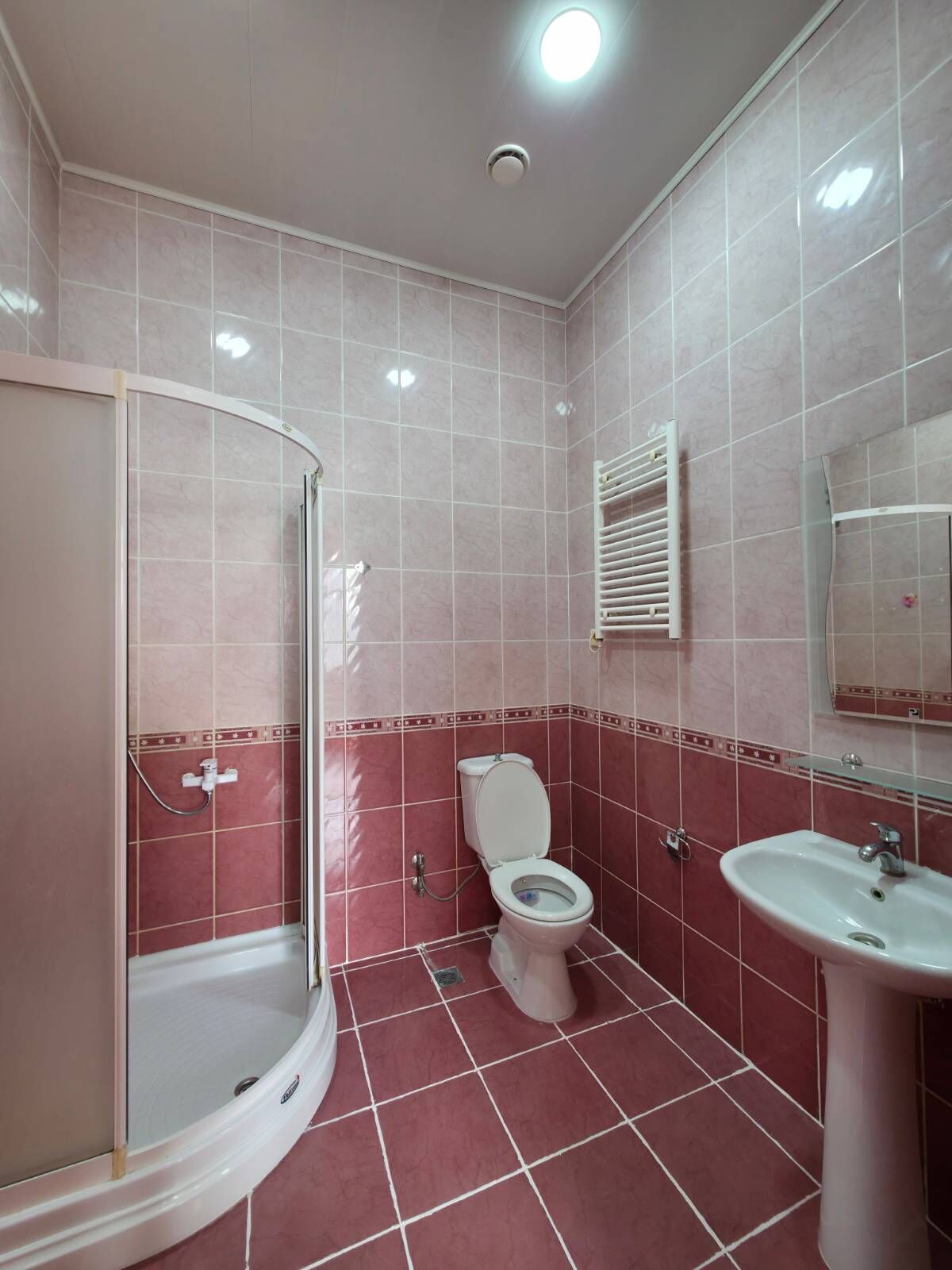 Podwoýsky. - Aşgabat - img 8