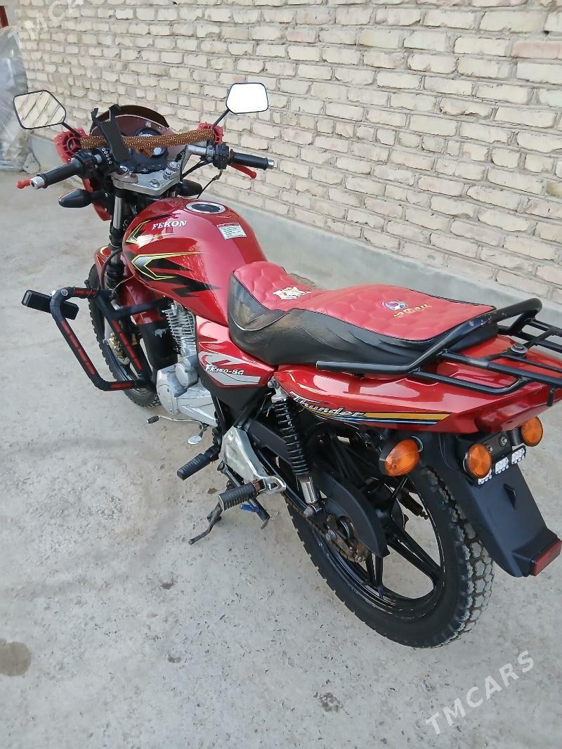 Fekon FK200-14G 2012 - 23 000 TMT - Saýat - img 3