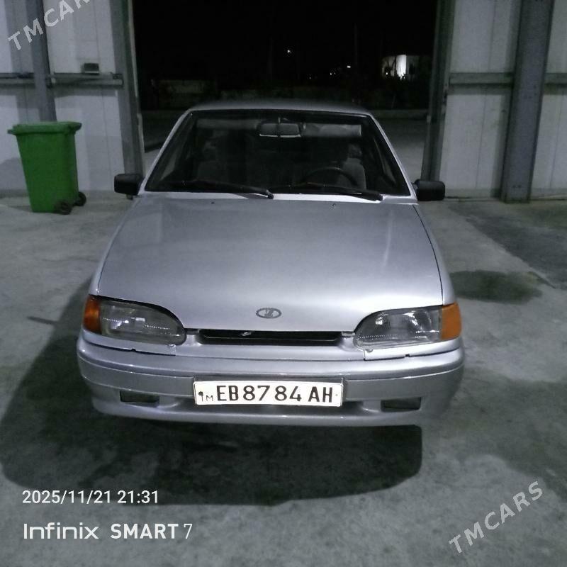 Lada 2115 2004 - 38 000 TMT - Анев - img 2