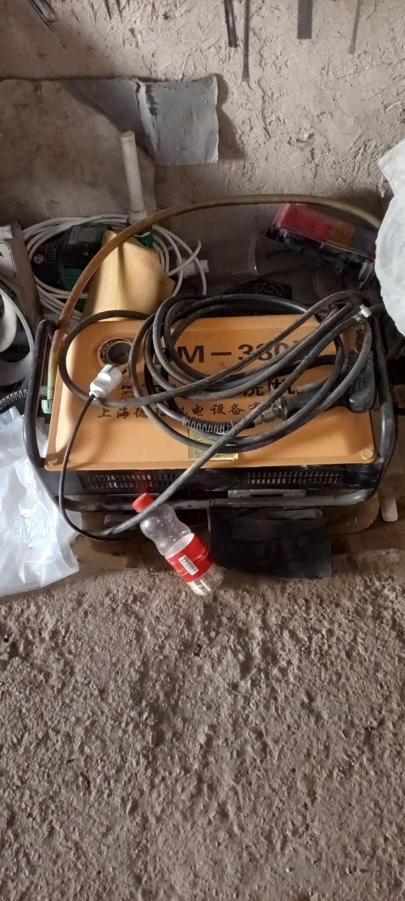 Moyka 900 TMT - Daşoguz - img 2