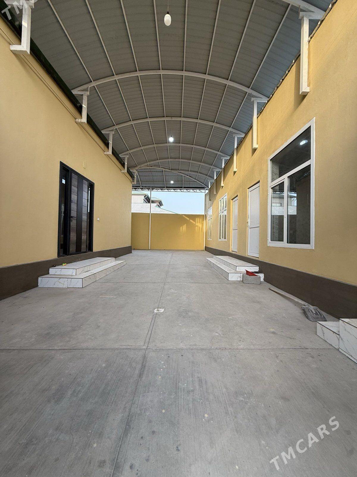 ÇOGANLY PLAN 1, SAG TARAP - Çoganly - img 1