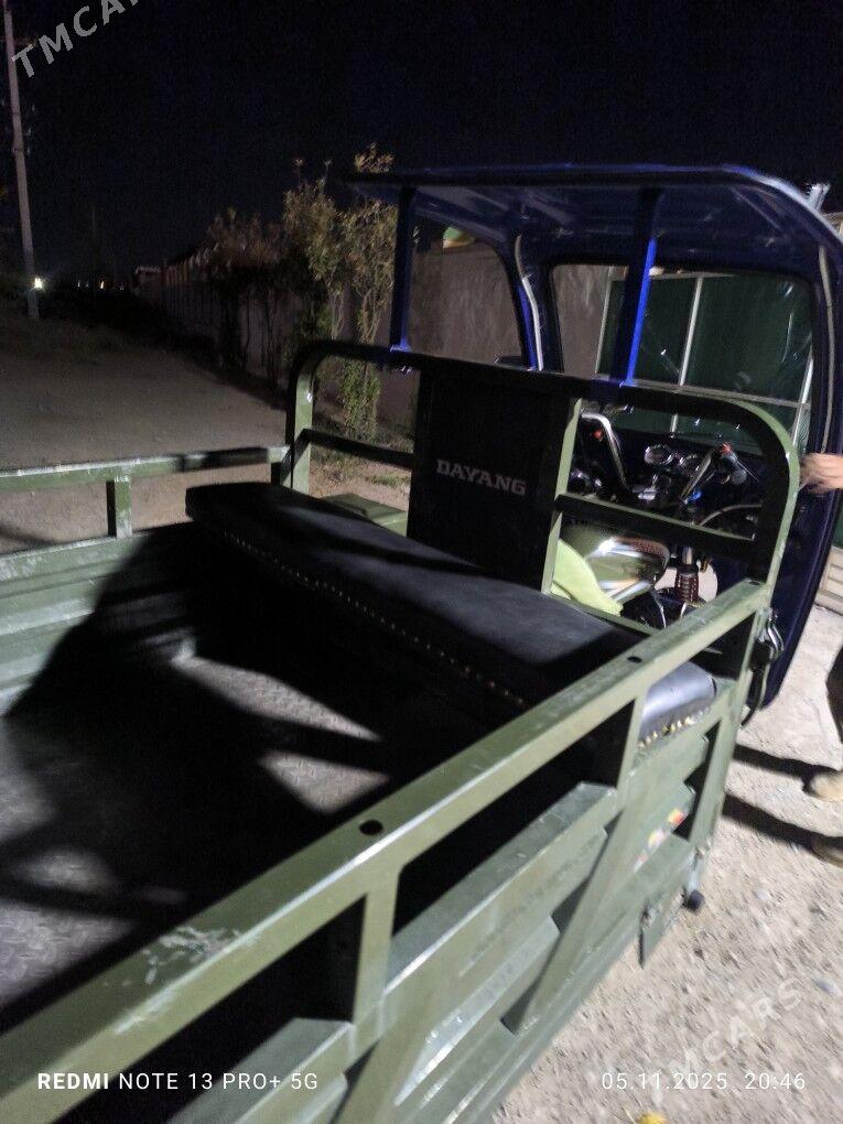 Fekon FK200-14G 2025 - 23 000 TMT - Кака - img 4