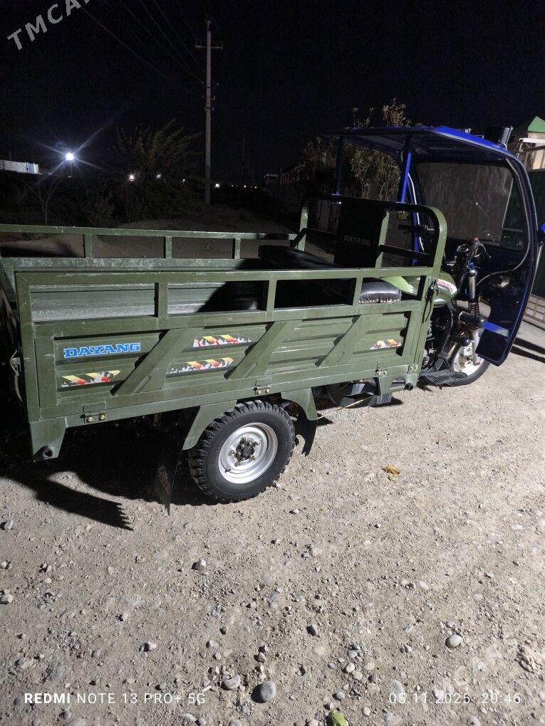 Fekon FK200-14G 2025 - 23 000 TMT - Кака - img 3