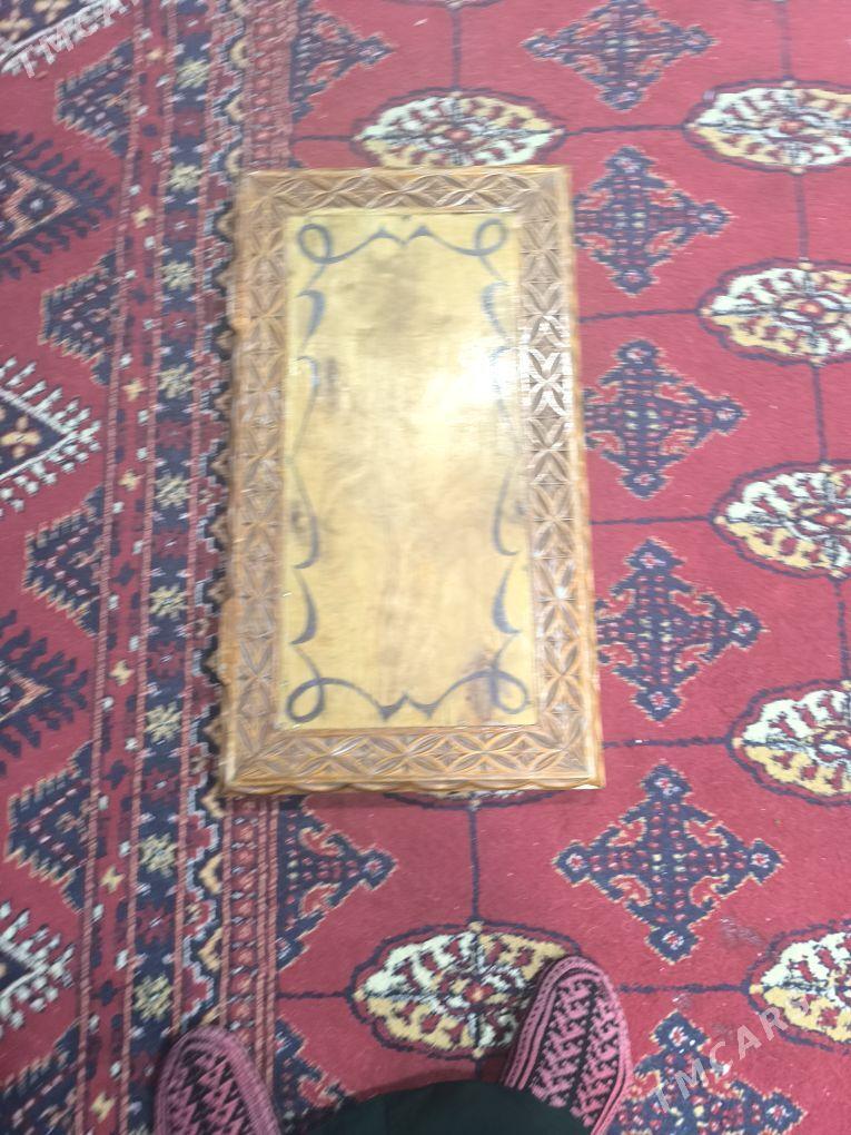 дом.вещи - Мары - img 4