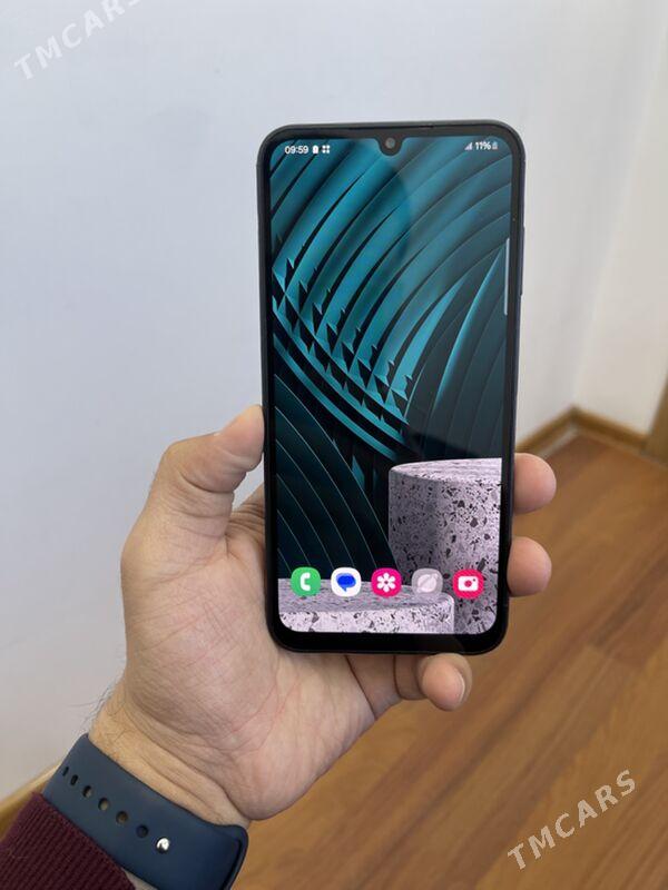 Samsung A25 6/128  - Ашхабад - img 8