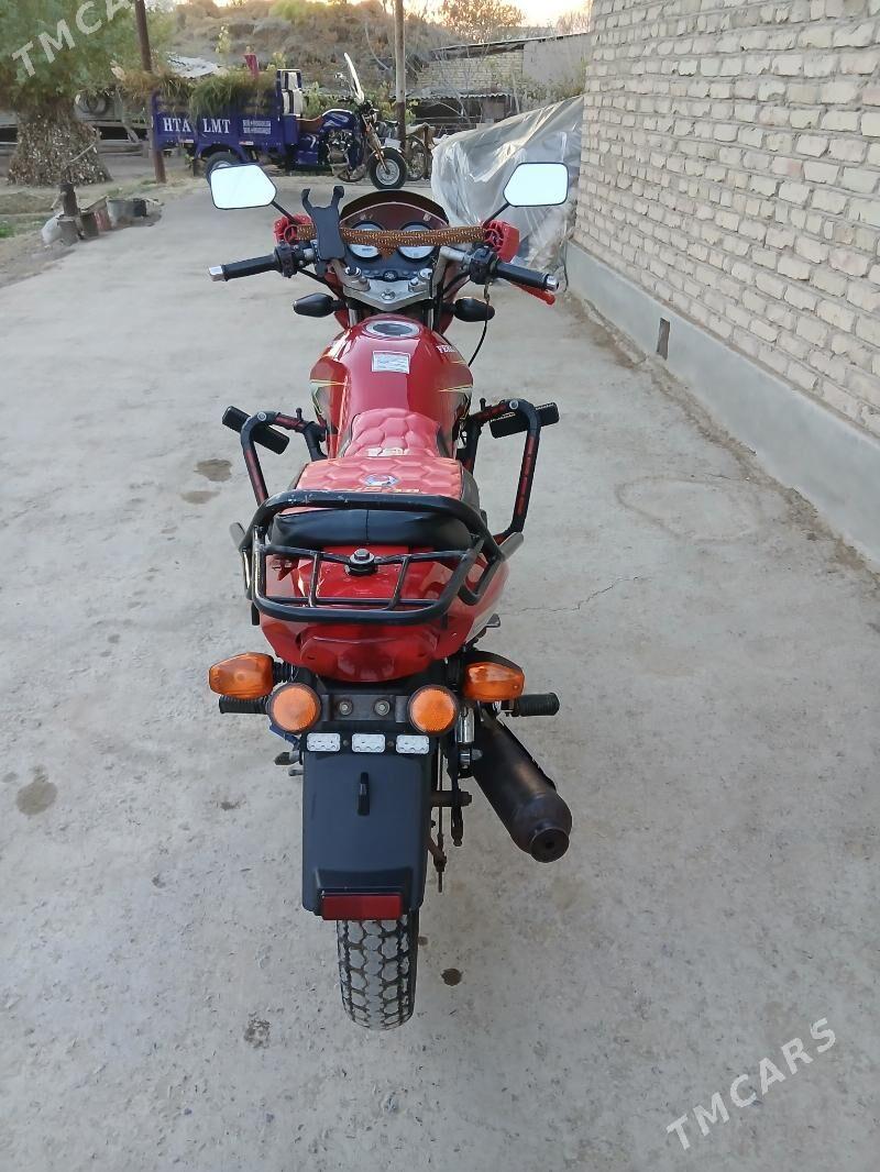 Fekon FK200-14G 2012 - 23 000 TMT - Saýat - img 2