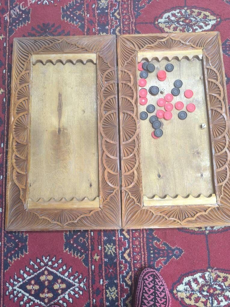 дом.вещи - Мары - img 3