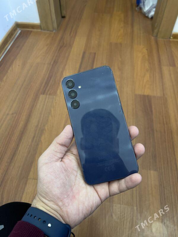 Samsung A25 6/128  - Ашхабад - img 2