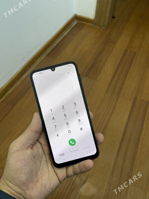 Samsung A25 6/128  - Ашхабад - img 3