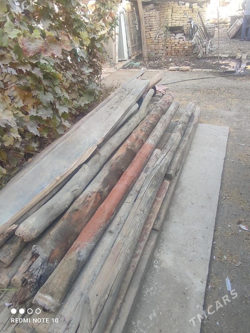 Agaç, çornyý potolok, ramka - Türkmenabat - img 4