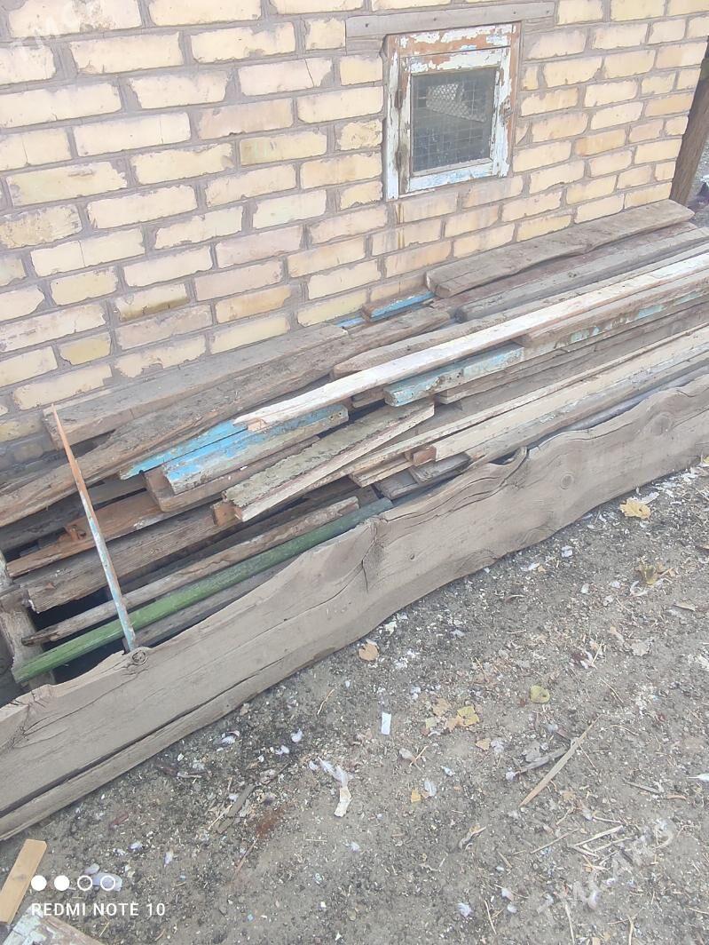 Agaç, çornyý potolok, ramka - Türkmenabat - img 8