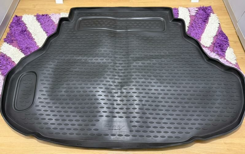 Camry Коврик  Багажник 400 TMT - Ашхабад - img 2