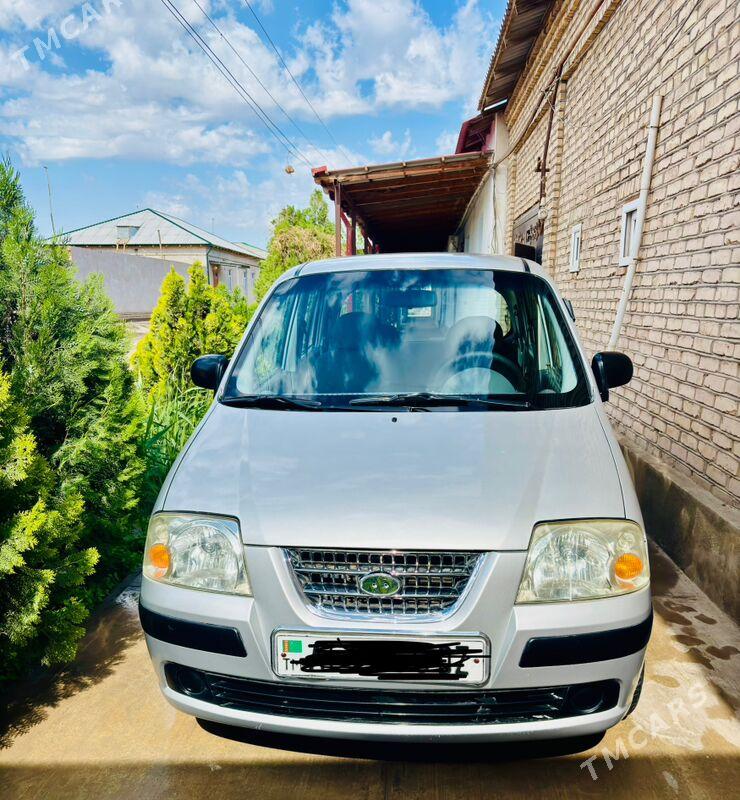 Hyundai Getz 2005 - 55 000 TMT - Дашогуз - img 5