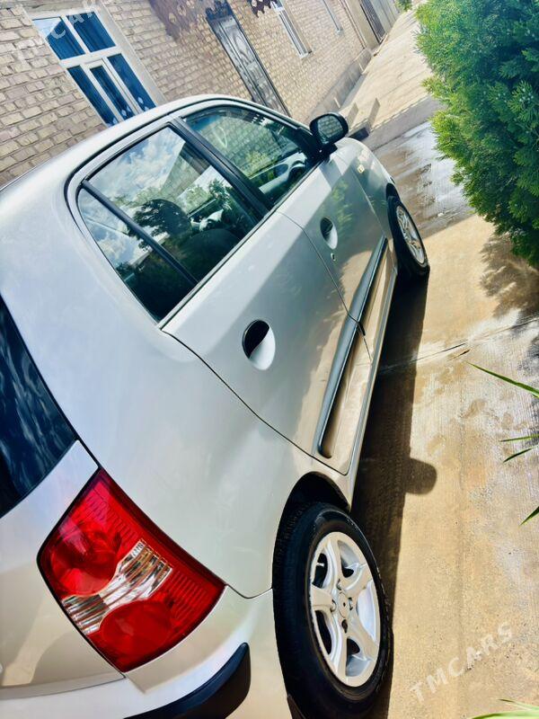 Hyundai Getz 2005 - 55 000 TMT - Дашогуз - img 2