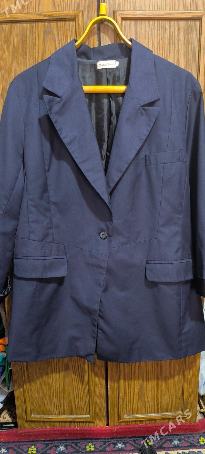 пиджак - 30 mkr - img 3