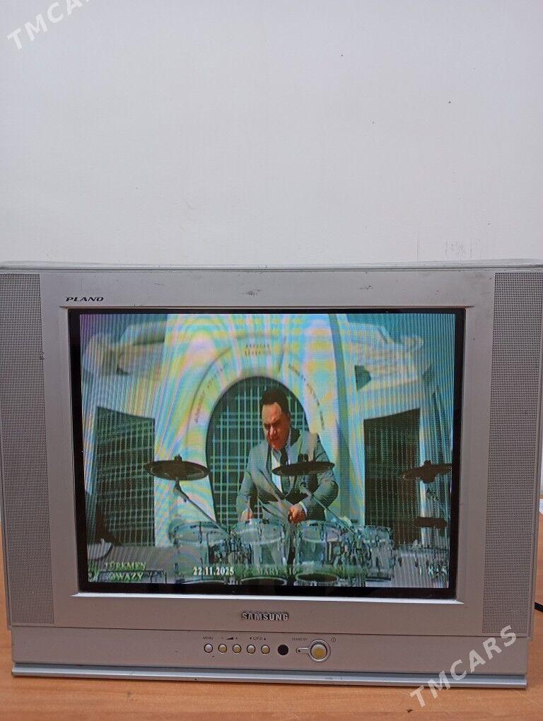 Telewizor Samsung - Bagyr - img 3