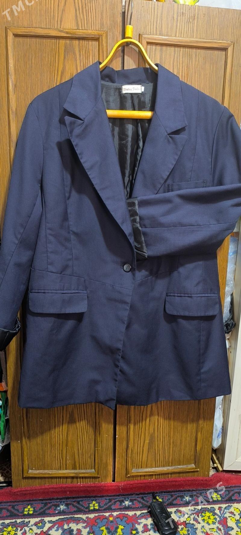 пиджак - 30 mkr - img 1