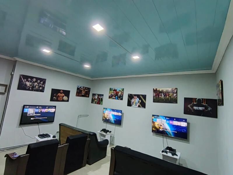 igrateka satlyk - Balkanabat - img 1