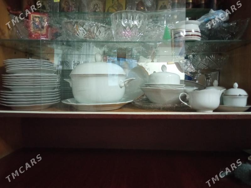 разная посуда - Mary - img 8