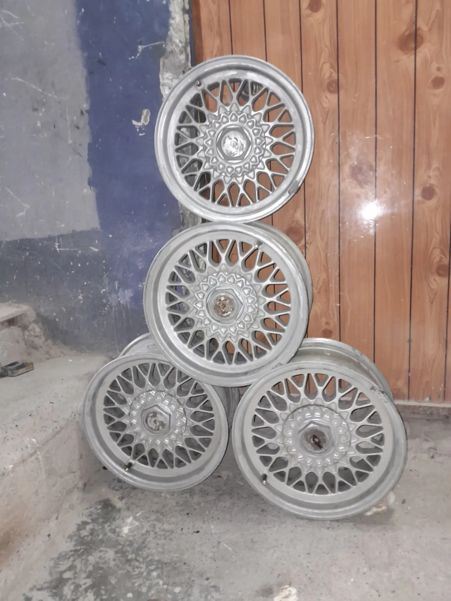 bmw diska 3 500 TMT - Кака - img 4