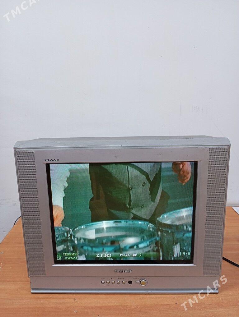 Telewizor Samsung - Bagyr - img 2
